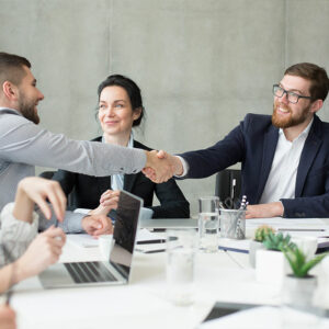 Desarrollo de Competencias para Ejecutivos de Ventas