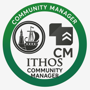 Certificación Community Manager